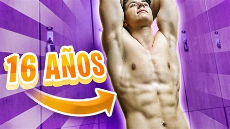 Guapos Follando Videos Porno Gay